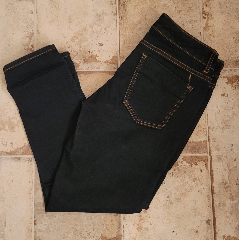 Capris